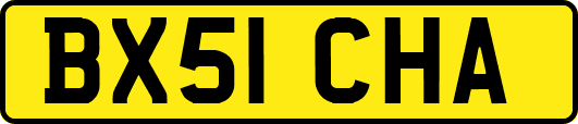 BX51CHA