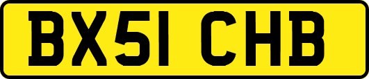 BX51CHB