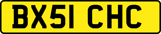 BX51CHC