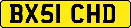 BX51CHD