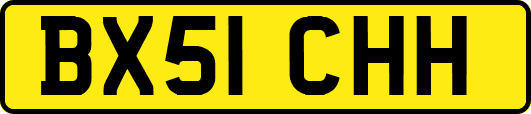 BX51CHH