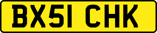 BX51CHK