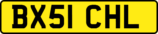 BX51CHL