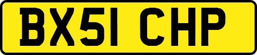 BX51CHP