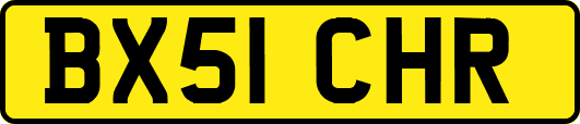 BX51CHR