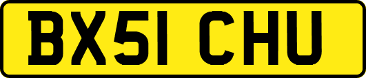 BX51CHU