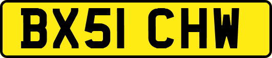 BX51CHW