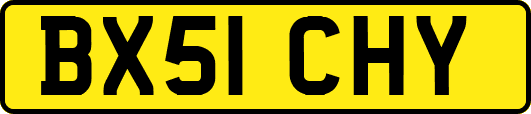 BX51CHY