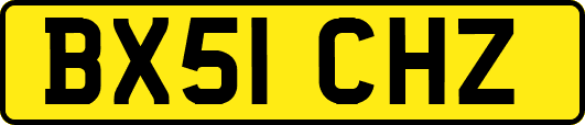 BX51CHZ