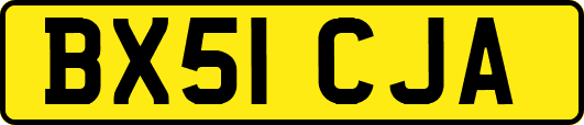 BX51CJA