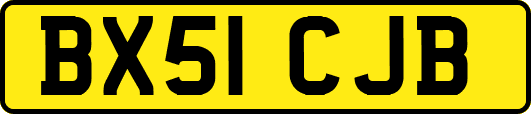 BX51CJB