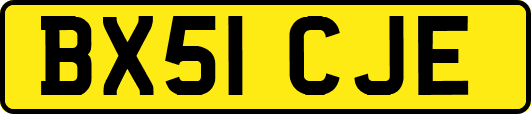 BX51CJE