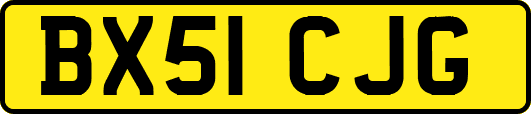 BX51CJG