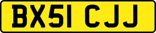 BX51CJJ