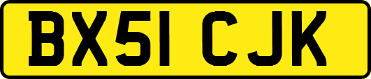 BX51CJK