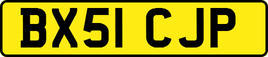 BX51CJP