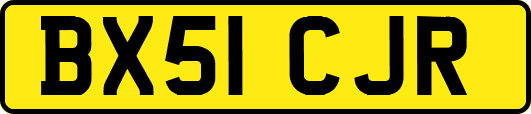 BX51CJR