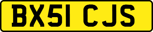 BX51CJS