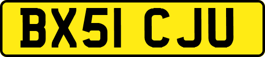 BX51CJU