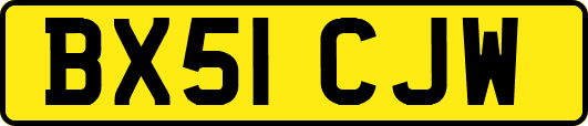 BX51CJW