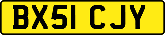 BX51CJY