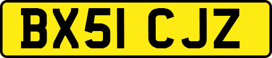 BX51CJZ