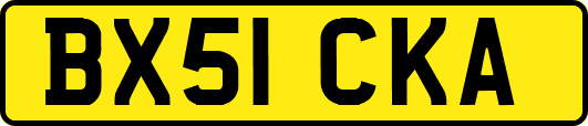 BX51CKA