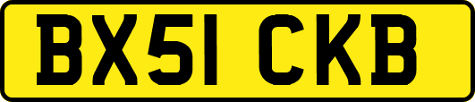 BX51CKB