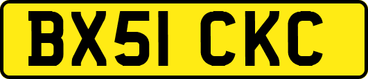 BX51CKC