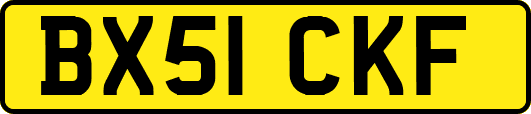 BX51CKF