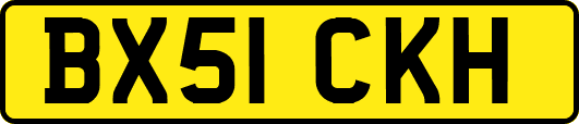 BX51CKH