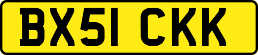 BX51CKK