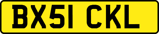 BX51CKL