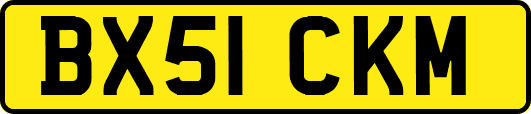 BX51CKM