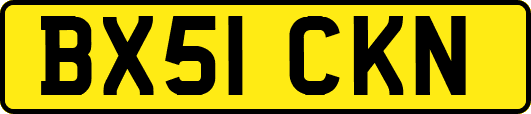 BX51CKN