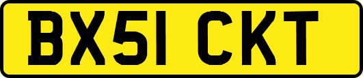 BX51CKT