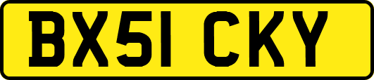 BX51CKY