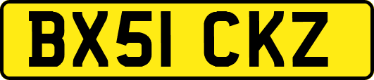 BX51CKZ