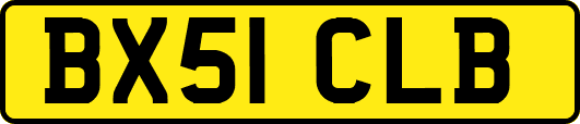 BX51CLB