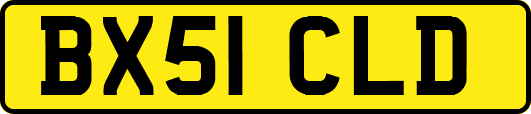 BX51CLD