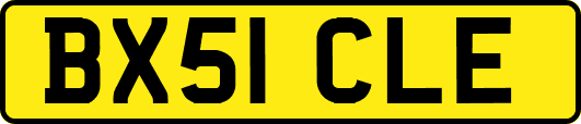 BX51CLE