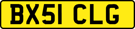 BX51CLG