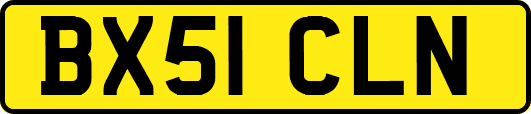 BX51CLN