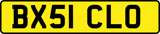 BX51CLO