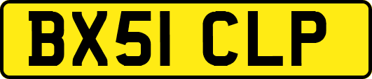 BX51CLP