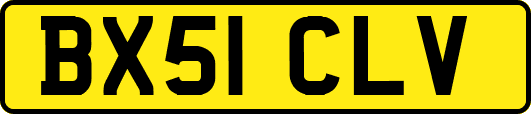 BX51CLV