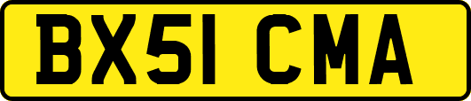 BX51CMA