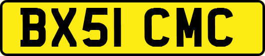 BX51CMC