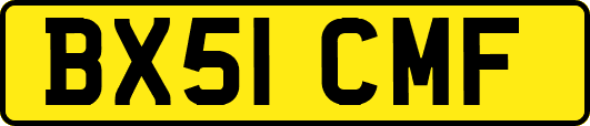 BX51CMF