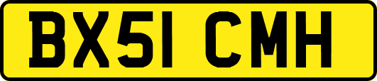 BX51CMH